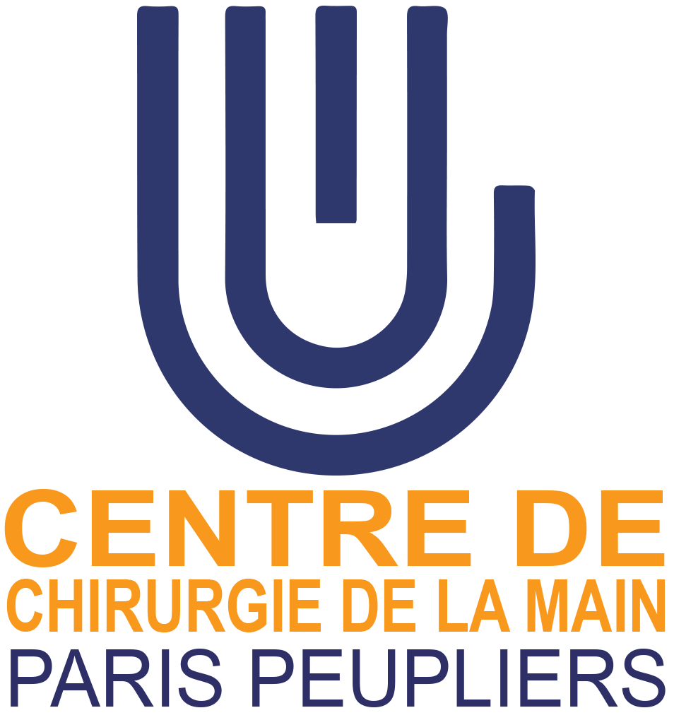 Centre de chirurgie de la main - Paris Peupliers