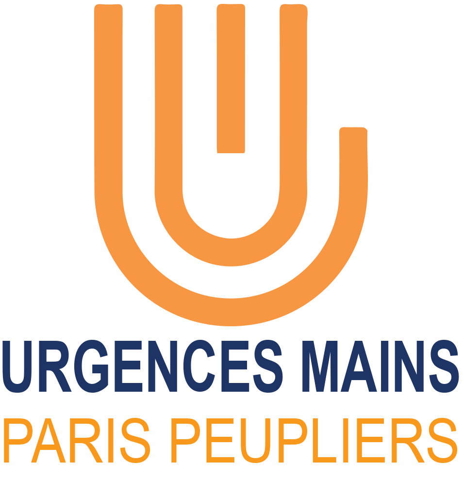 Urgences mains paris peupliers